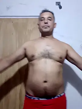 Ezehombre online show from March 18, 3:59 pm