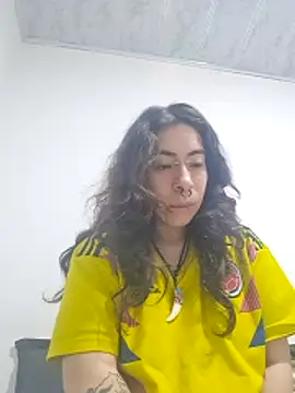 Moonandzukko online show from March 31, 12:12 am