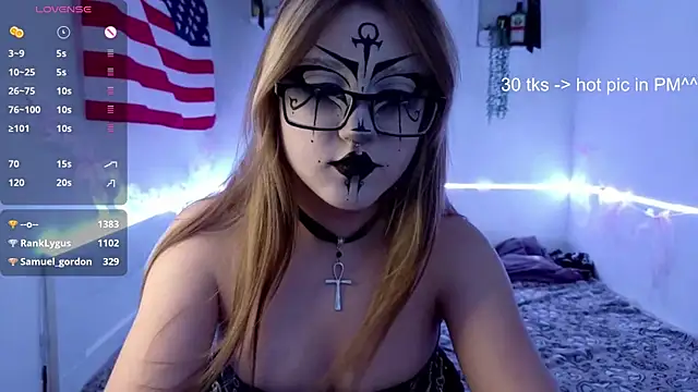 CucKuhta online show from June 30, 3:13 pm