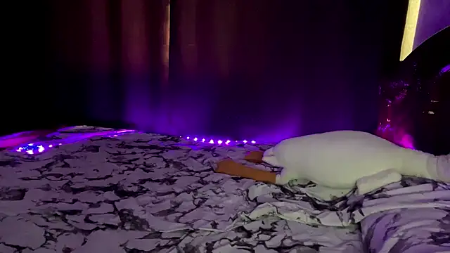 TecnaSanzz online show from March 29, 7:41 am