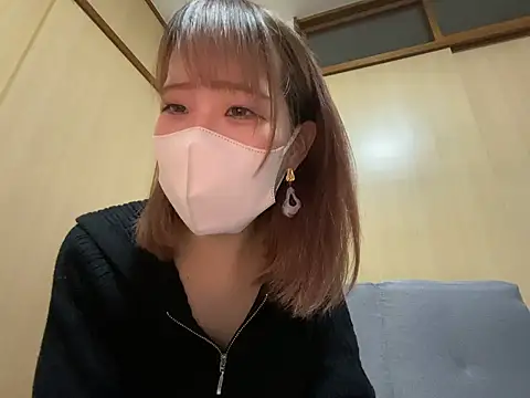 airi-ai0302 online show from May 11, 5:10 pm