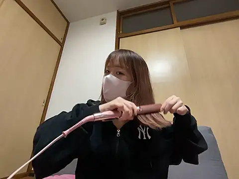 airi-ai0302 online show from May 21, 5:09 pm