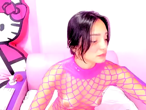 doll katiuska online show from March 10, 11:59 am