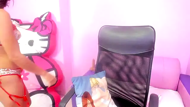 doll katiuska online show from March 17, 12:41 pm