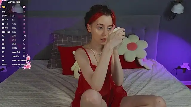 Snapshot of stelamontis chatting on March 28, 4:12 am stelamontis online show from March 28, 4:12 am