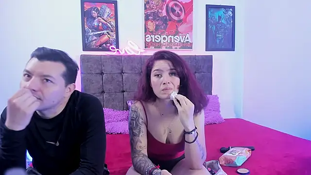 Snapshot of irina_blake chatting on March 21, 4:10 pm irina blake online show from March 21, 4:10 pm