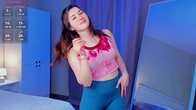 SueWolvin online show from March 22, 5:16 pm