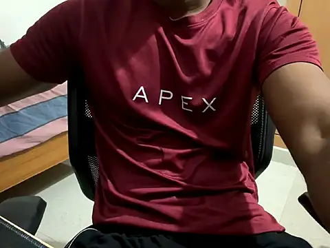 kratosTheHunk online show from May 25, 5:52 pm