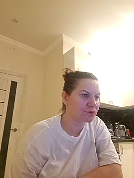 LaraHarper online show from March 2, 11:22 pm