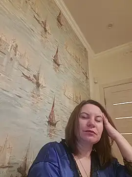 LaraHarper online show from May 1, 9:30 pm