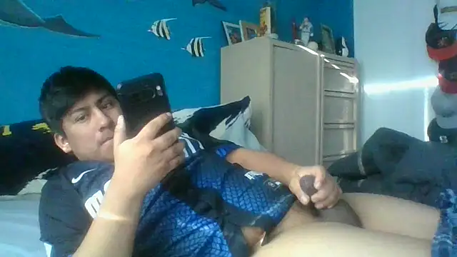 aloking2004 online show from March 9, 10:14 pm