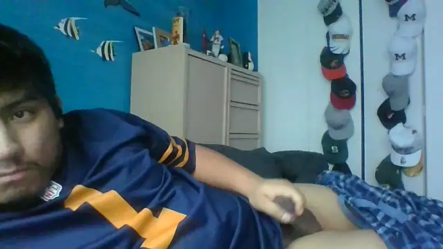 aloking2004 online show from March 14, 2:33 pm