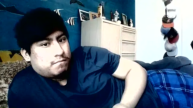 aloking2004 online show from March 24, 3:50 pm