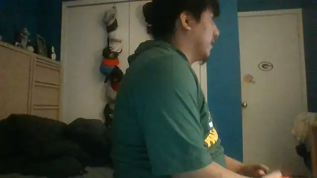 aloking2004 online show from March 28, 1:05 am