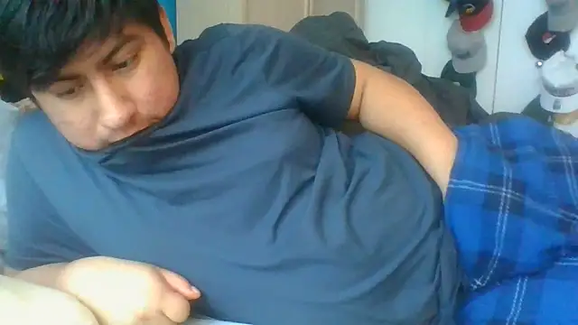 aloking2004 online show from March 31, 2:17 pm