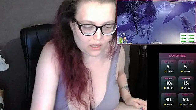 linafolie online show from June 16, 9:28 pm