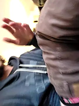 KinkyKittyBoy online show from March 31, 1:18 am