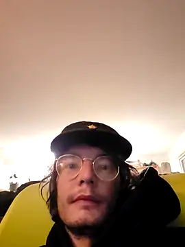KinkyKittyBoy online show from April 25, 4:37 am