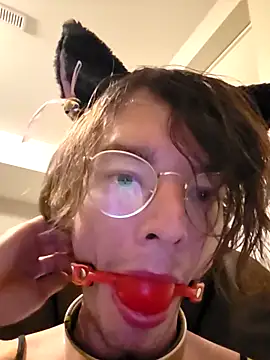 KinkyKittyBoy online show from May 13, 4:54 am