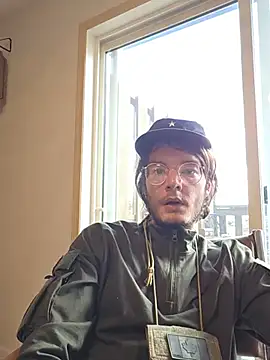 KinkyKittyBoy online show from July 4, 12:28 am