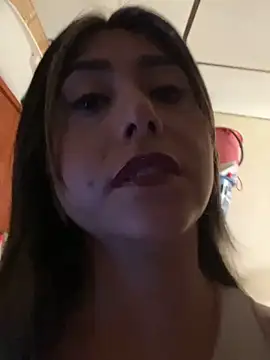 Snapshot of stefanyqueen69 chatting on March 31, 4:18 pm stefanyqueen69 online show from March 31, 4:18 pm