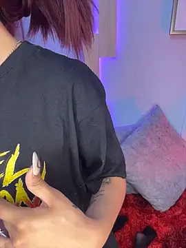 Snapshot of Taylor__0 chatting on March 23, 1:04 pm Taylor 0 online show from March 23, 1:04 pm