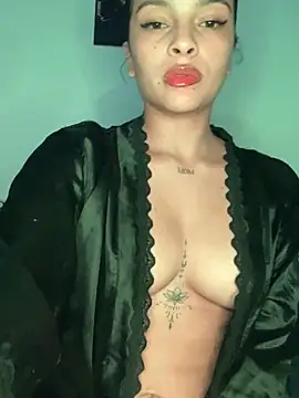 hot-valery online show from March 22, 2:37 am