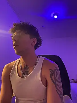 TitanNoir online show from March 16, 8:24 pm