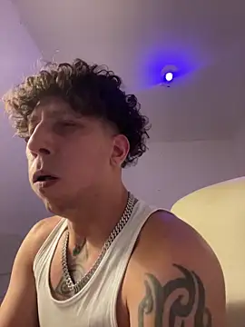 TitanNoir online show from March 26, 8:58 pm