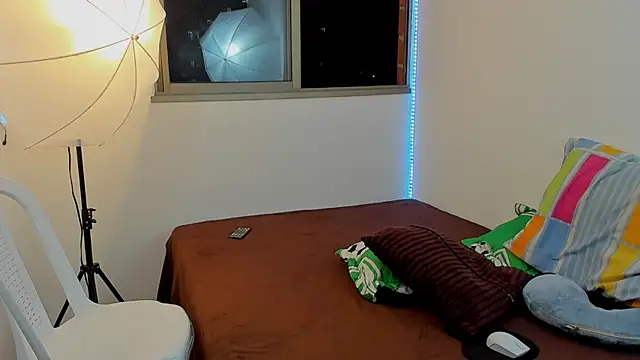 Mnell28 online show from April 1, 12:44 am