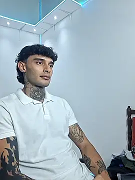 yourxcyberxangel online show from March 2, 10:49 pm