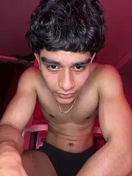 IronLatino online show from March 11, 5:35 am