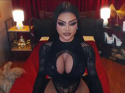 CleoHarkness online show from March 7, 12:02 pm