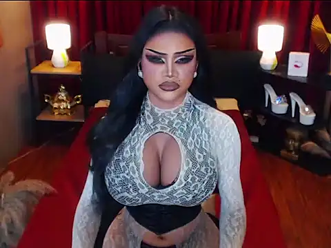 CleoHarkness online show from March 14, 11:37 am