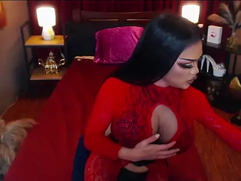 CleoHarkness online show from March 20, 7:30 pm