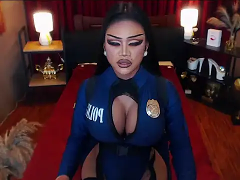 CleoHarkness online show from March 21, 8:01 pm