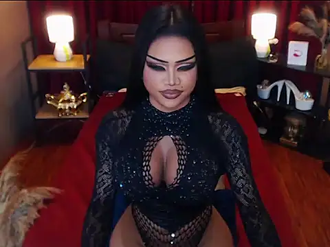 CleoHarkness online show from March 28, 7:57 pm