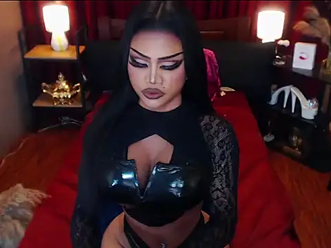 CleoHarkness online show from March 30, 9:05 pm