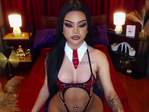 CleoHarkness online show from May 8, 7:52 pm