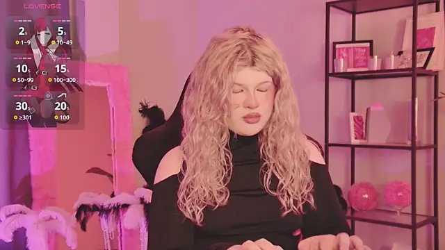 Snapshot of LilithNlsn chatting on March 17, 5:16 pm LilithNlsn online show from March 17, 5:16 pm