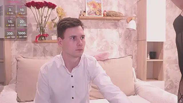 Snapshot of Magic_Pasha chatting on March 13, 3:40 pm Magic Pasha online show from March 13, 3:40 pm