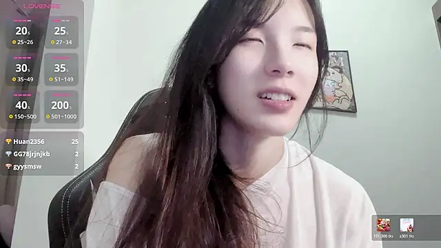 paopao-666 online show from June 28, 12:00 pm