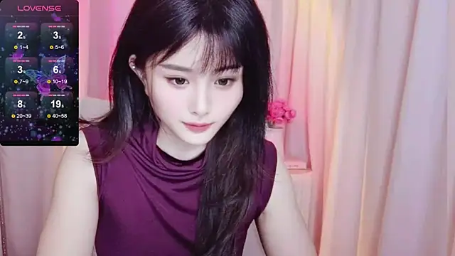 Snapshot of Mia_168 chatting on March 31, 12:34 am Mia 168 online show from March 31, 12:34 am