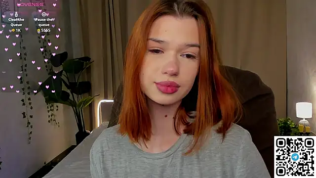 Snapshot of Redbeasty chatting on March 11, 4:29 am Redbeasty online show from March 11, 4:29 am