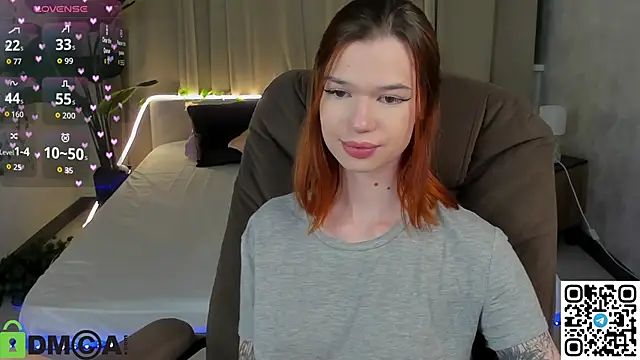 Snapshot of Redbeasty chatting on March 18, 8:34 pm Redbeasty online show from March 18, 8:34 pm