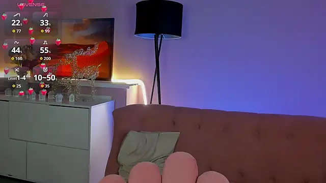 Snapshot of Redbeasty chatting on March 31, 8:31 pm Redbeasty online show from March 31, 8:31 pm