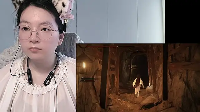 Eeya-36 online show from May 19, 1:56 am