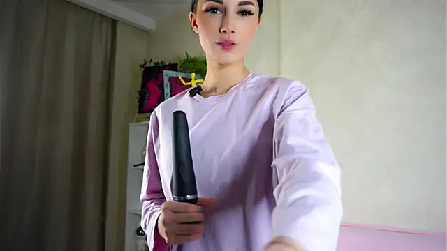 DevoraWitt online show from March 17, 11:57 am