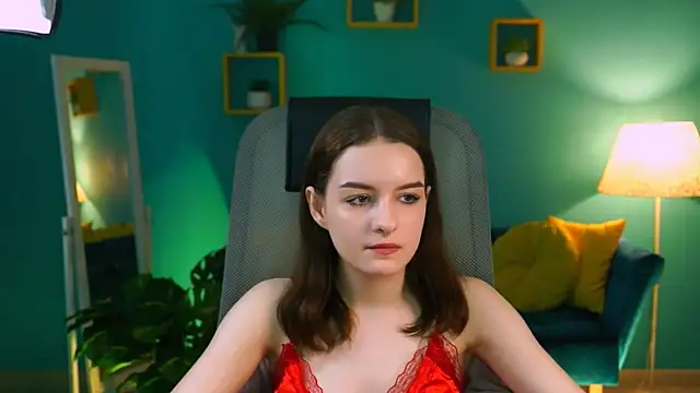 KellieBanshe online show from March 28, 4:23 am