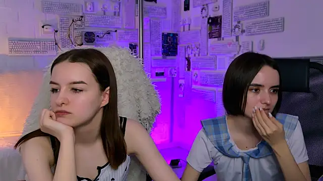 KellieBanshe online show from April 28, 5:01 am